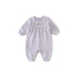 Balinova Air Cotton Baby Romper - Soft, Breathable Fall Essential