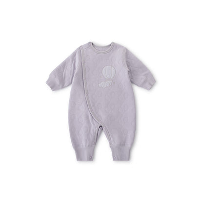 Balinova Air Cotton Baby Romper - Soft, Breathable Fall Essential