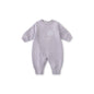 Balinova Air Cotton Baby Romper - Soft, Breathable Fall Essential