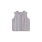 Balinova Air Cotton Toddler Vest - Soft, Breathable Fall Layering