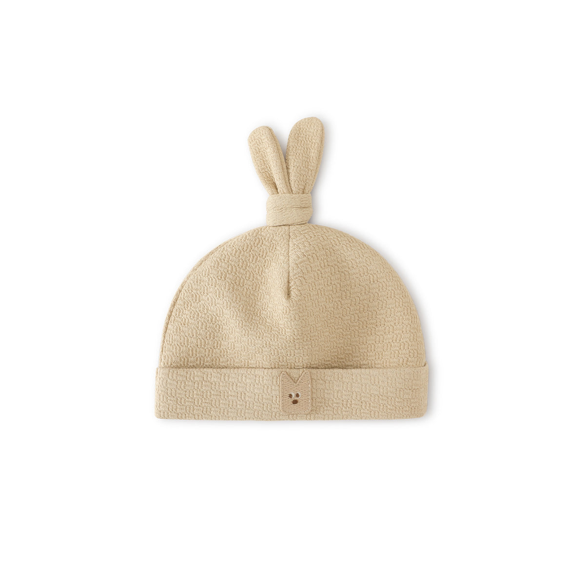 Balinova Cloud Soft Knotted Hat - Newborn Essential