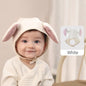 Balinova Baby Thermal Hat - Warm, Cute, and Secure Winter Essential