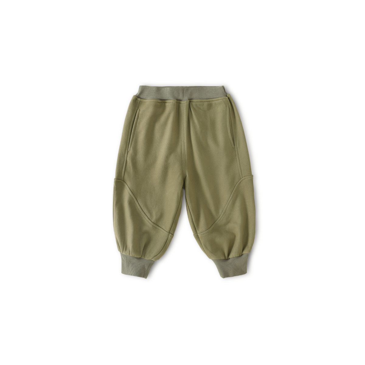 Balinova Comfy Loose Joggers - Baby Play Pants
