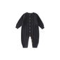 Balinova Cozy Cotton Baby Romper - Classic Knit Collection - Balinova