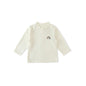 Balinova Thermal Baby Top - Warm, Soft & Cute Winter Essential
