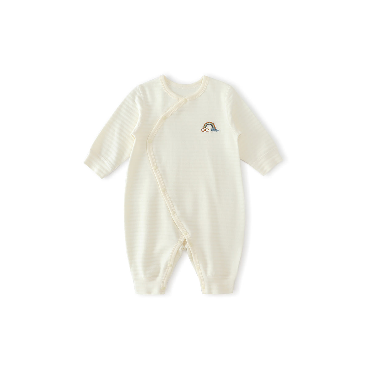 Balinova Thermal Baby Romper - Warm, Soft & Cozy Winter Essential