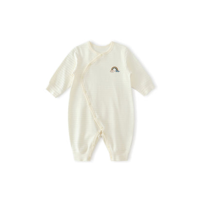 Balinova Thermal Baby Romper - Warm, Soft & Cozy Winter Essential