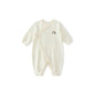 Balinova Thermal Baby Romper - Warm, Soft & Cozy Winter Essential