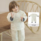 Balinova Quilted Baby Set - Warm, Lightweight Winter Essential