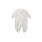 Balinova Thermal Baby Romper - Warm, Soft & Cute Winter Essential