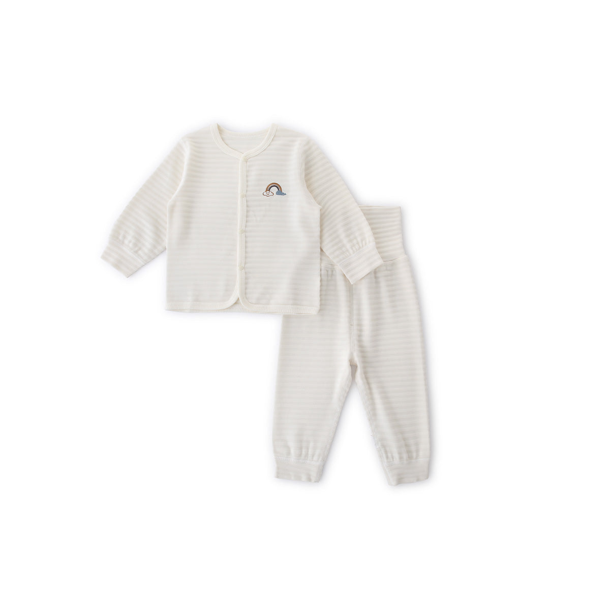 Balinova Thermal Baby Top - Warm, Soft & Cute Winter Essential