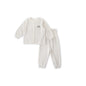 Balinova Thermal Baby Top - Warm, Soft & Cute Winter Essential