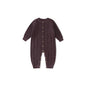 Balinova Cozy Cotton Baby Romper - Classic Knit Collection - Balinova