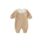 Balinova Air Cotton Baby Romper - Soft, Breathable Fall Essential