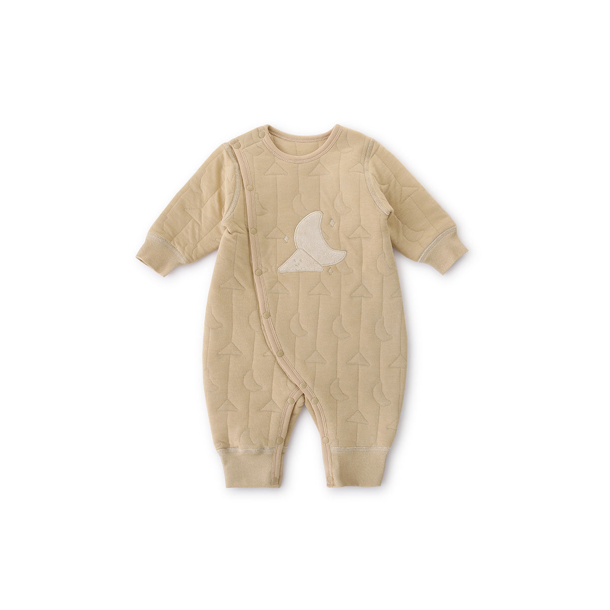 Balinova Air Cotton Baby Romper - Soft, Breathable Fall Essential