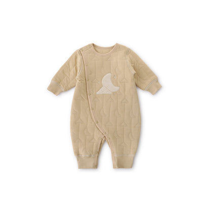 Balinova Air Cotton Baby Romper - Soft, Breathable Fall Essential