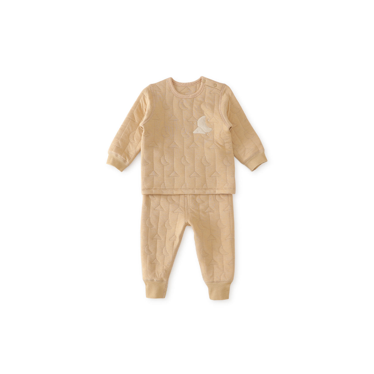 Balinova Air Cotton Toddler Set - Soft, Breathable Fall Essential