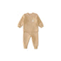 Balinova Air Cotton Toddler Set - Soft, Breathable Fall Essential