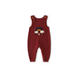 Balinova Cozy Cotton Baby Overalls - Rainbow Collection - Balinova